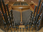 Orgel St. Nikolaus Kirche